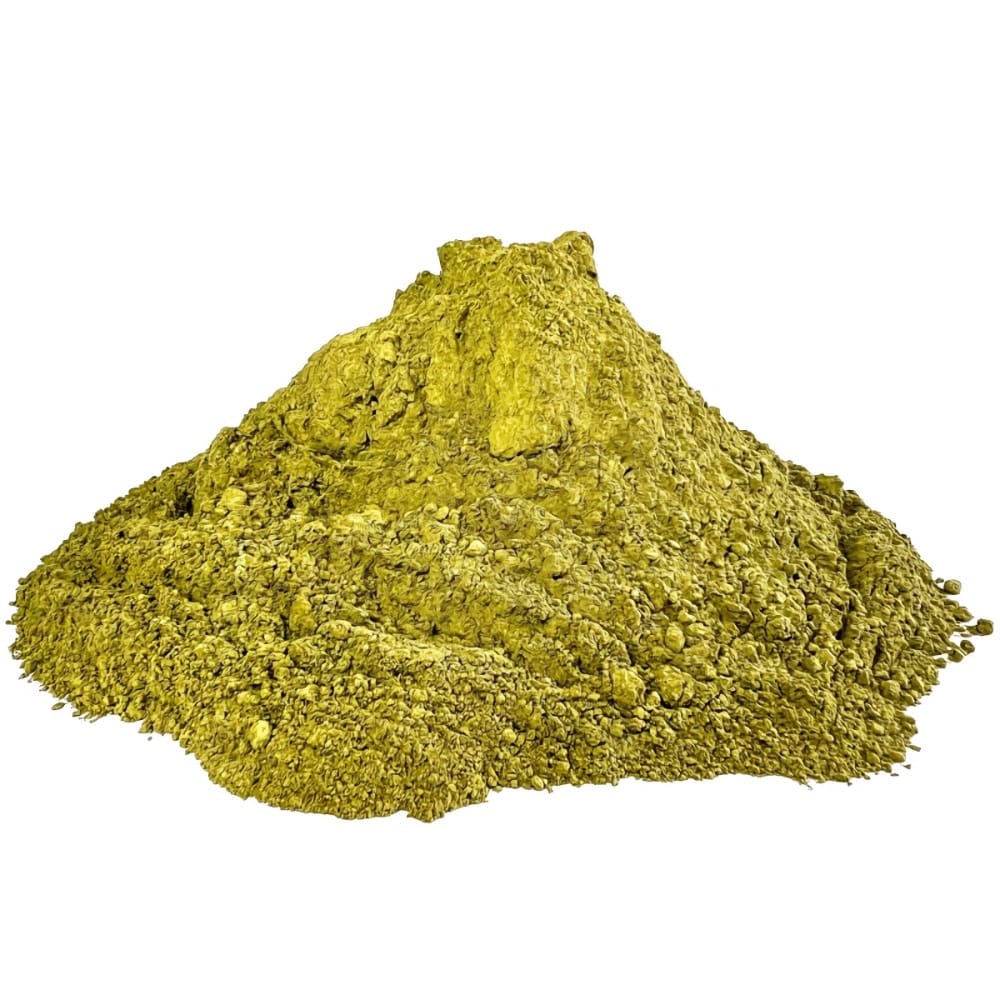 1Kg Bulk Powder Green Maeng Da UNOWHATSUP
