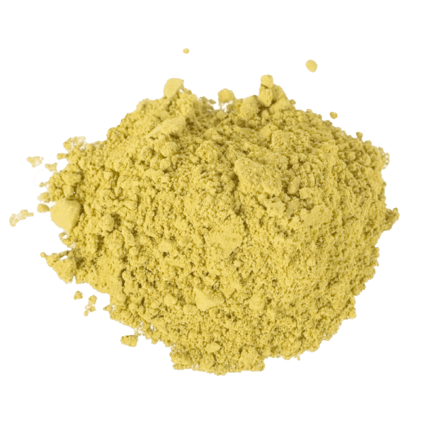 Full Spectrum Red Vein Isolate 25% (Relax)