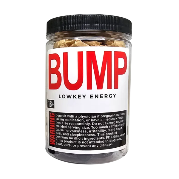 Bump “The Name Says it All” - Image 2