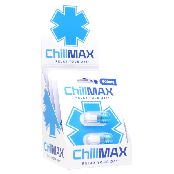 Chillmax “Extreme Chill” - Image 2