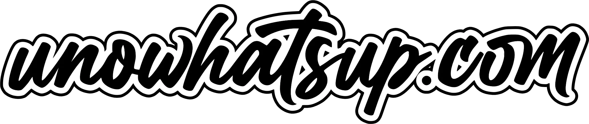 UNOWHATSUP